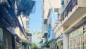 NHÀ 1/ ĐƯỜNG SỐ 4, NGAY GÒ XOÀI, 63M2, 3 TẦNG 3PN, GIÁ NHỈNH 5 TỶ